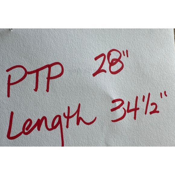 Columbia Men’s 2XT Linen Cotton Hawaiian Shirt Red Floral Aloha Button Front EUC - Picture 8 of 8